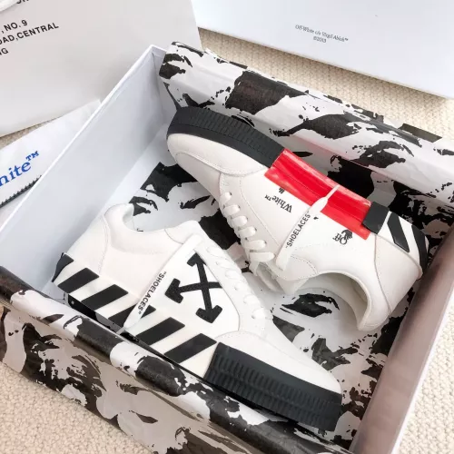 Off-White Casual Shoes For Men #1275073