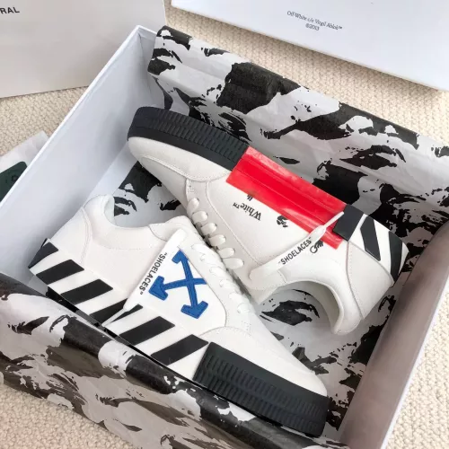 Off-White Casual Shoes For Men #1275075