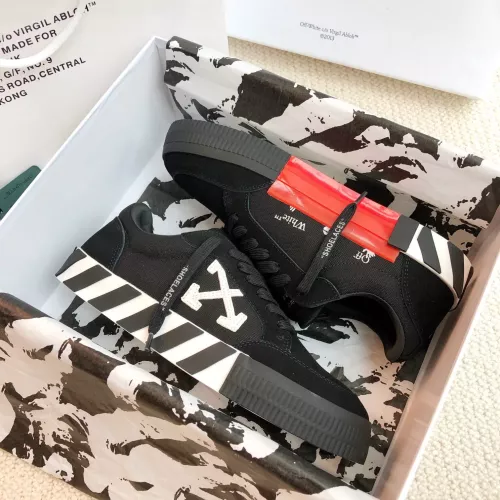 Off-White Casual Shoes For Men #1275086