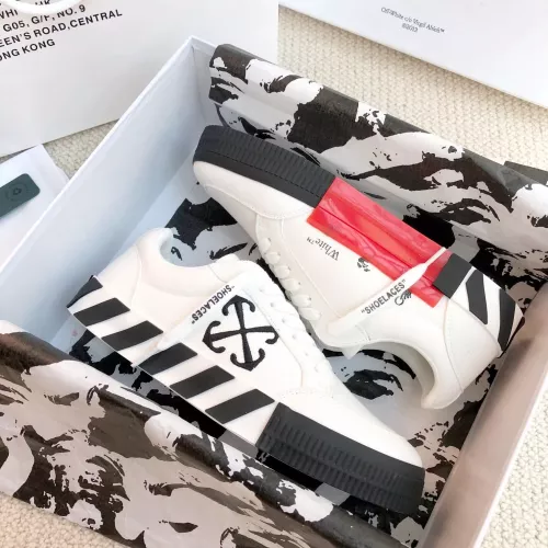 Off-White Casual Shoes For Women #1275091