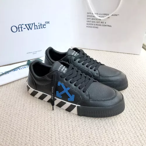 Replica Off-White Casual Shoes For Women #1275109 $82.00 USD for Wholesale