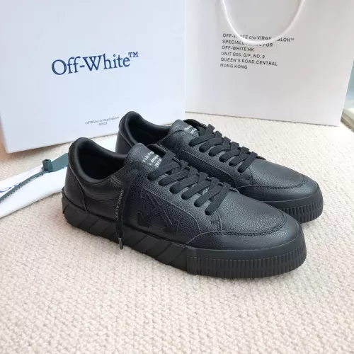 Replica Off-White Casual Shoes For Women #1275113 $82.00 USD for Wholesale