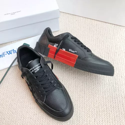 Replica Off-White Casual Shoes For Women #1275113 $82.00 USD for Wholesale