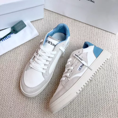 Off-White Casual Shoes For Women #1275117