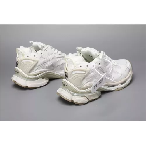 Replica Balenciaga Casual Shoes For Women #1275123 $130.00 USD for Wholesale