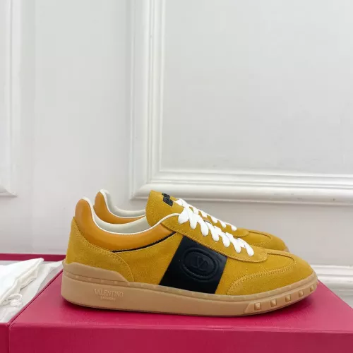 Replica Valentino Casual Shoes For Women #1275225 $112.00 USD for Wholesale