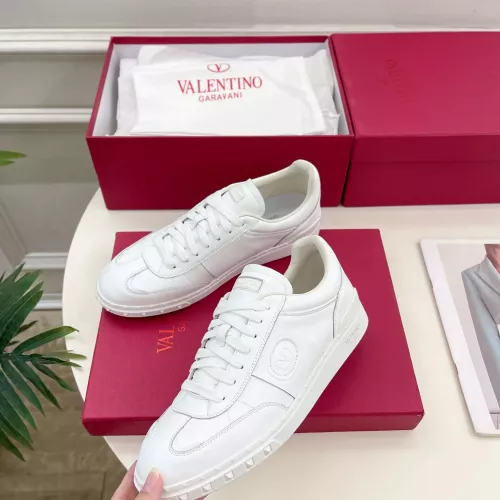 Valentino Casual Shoes For Women #1275229