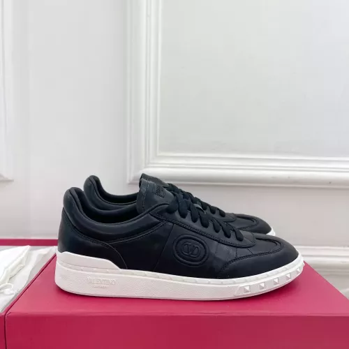 Replica Valentino Casual Shoes For Men #1275233 $115.00 USD for Wholesale