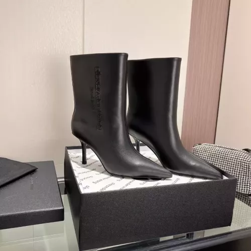 Alexander Wang Boots For Women #1275297