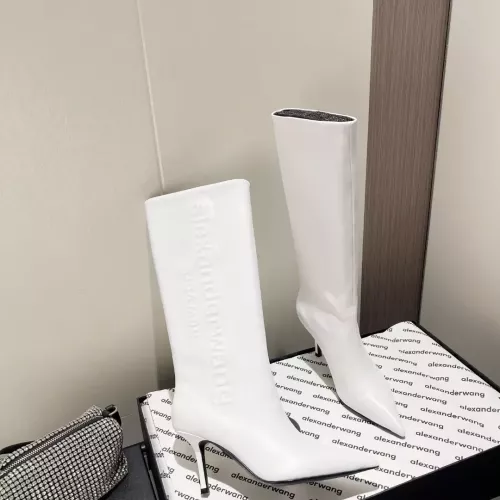 Alexander Wang Boots For Women #1275298