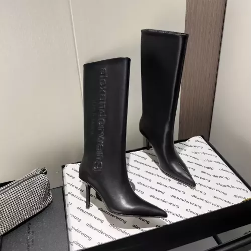 Alexander Wang Boots For Women #1275300