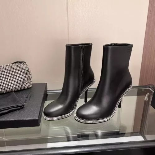 Alexander Wang Boots For Women #1275302