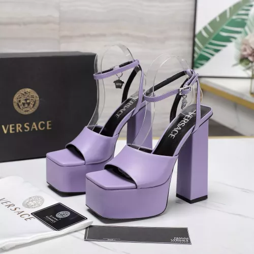 Versace Sandal For Women #1275346