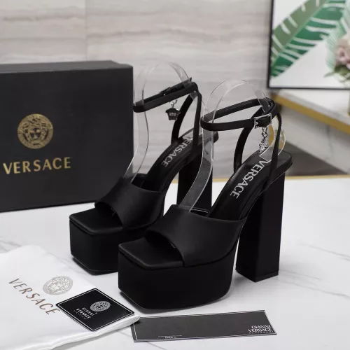 Versace Sandal For Women #1275349