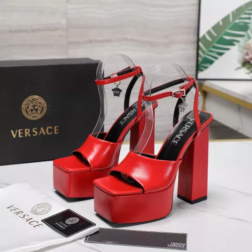 Versace Sandal For Women #1275351