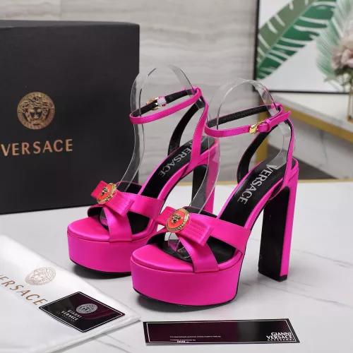 Versace Sandal For Women #1275365