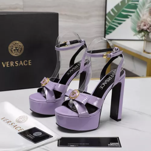 Versace Sandal For Women #1275368