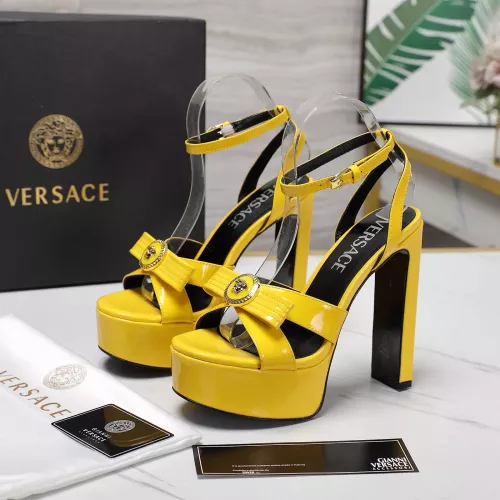 Versace Sandal For Women #1275369