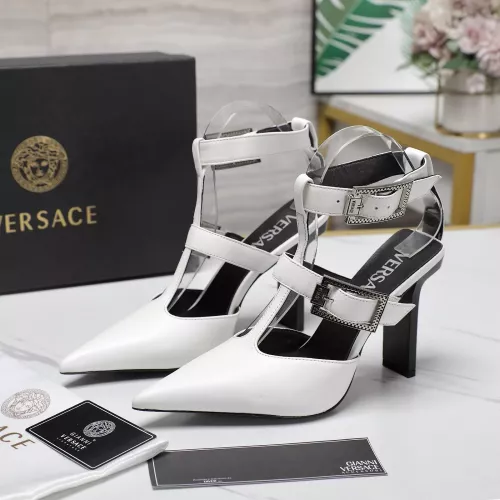 Versace Sandal For Women #1275374