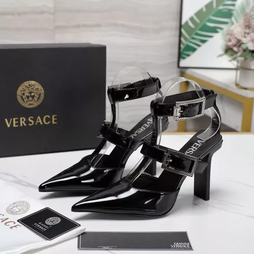 Versace Sandal For Women #1275376