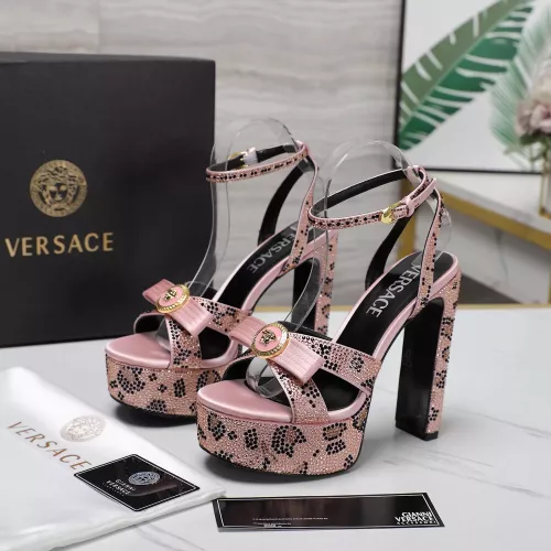 Versace Sandal For Women #1275378