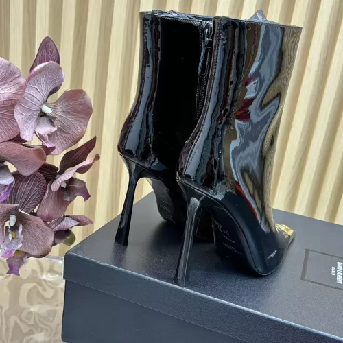 Replica Yves Saint Laurent YSL Boots For Women #1275423 $130.00 USD for Wholesale