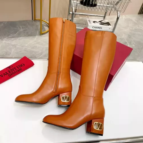 Valentino Boots For Women #1275519