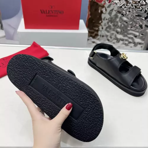 Replica Valentino Sandal For Women #1275626 $98.00 USD for Wholesale