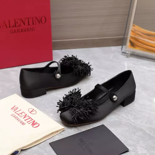 Valentino Flat Shoes For Women #1275641