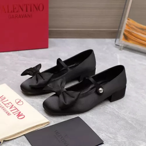 Valentino Flat Shoes For Women #1275648