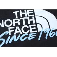 $32.00 USD The North Face T-Shirts Long Sleeved For Men #1266937