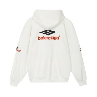 $60.00 USD Balenciaga Hoodies Long Sleeved For Unisex #1266946