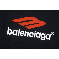 $60.00 USD Balenciaga Hoodies Long Sleeved For Unisex #1266947