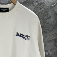 $56.00 USD Balenciaga Hoodies Long Sleeved For Unisex #1266950