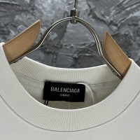 $56.00 USD Balenciaga Hoodies Long Sleeved For Unisex #1266950