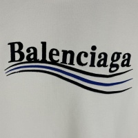 $56.00 USD Balenciaga Hoodies Long Sleeved For Unisex #1266950