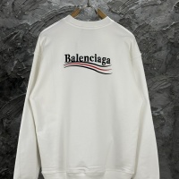 $56.00 USD Balenciaga Hoodies Long Sleeved For Unisex #1266951