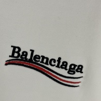 $56.00 USD Balenciaga Hoodies Long Sleeved For Unisex #1266951