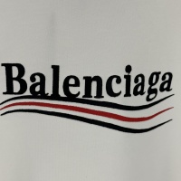 $56.00 USD Balenciaga Hoodies Long Sleeved For Unisex #1266951