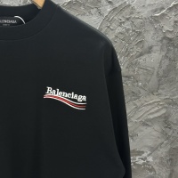 $56.00 USD Balenciaga Hoodies Long Sleeved For Unisex #1266952