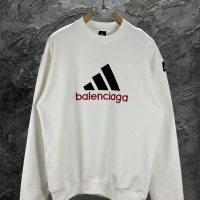 $60.00 USD Balenciaga Hoodies Long Sleeved For Unisex #1266953