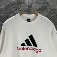 $60.00 USD Balenciaga Hoodies Long Sleeved For Unisex #1266953