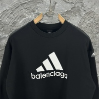 $60.00 USD Balenciaga Hoodies Long Sleeved For Unisex #1266954