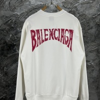 $60.00 USD Balenciaga Hoodies Long Sleeved For Unisex #1266955