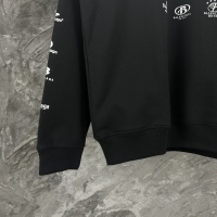 $56.00 USD Balenciaga Hoodies Long Sleeved For Unisex #1266956