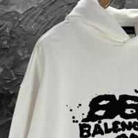 $64.00 USD Balenciaga Hoodies Long Sleeved For Unisex #1266957