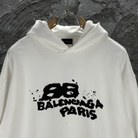 $64.00 USD Balenciaga Hoodies Long Sleeved For Unisex #1266957