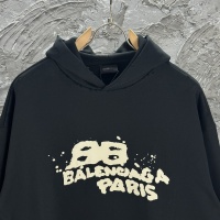 $64.00 USD Balenciaga Hoodies Long Sleeved For Unisex #1266958