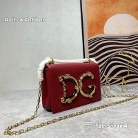 $105.00 USD Dolce & Gabbana D&G AAA Quality Messenger Bags For Women #1267013