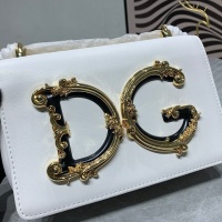 $105.00 USD Dolce & Gabbana D&G AAA Quality Messenger Bags For Women #1267019